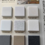 đá nhân tạo solid surface