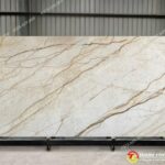 Đá nung kết: Giải pháp vật liệu cao cấp cho không gian sống hiện đại đá nung kết