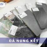 đá nung kết là gì