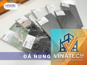 đá nung kết là gì