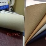 Da PU và Da PVC: So Sánh Chi Tiết, Ưu Nhược Điểm và Cách Chọn Phù Hợp Nhất da pu và da pvc