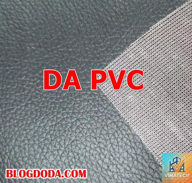 da pvc là gì - Hình 2