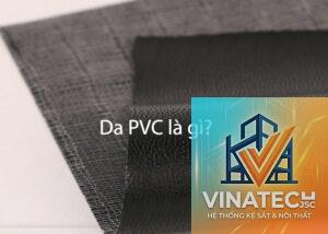 da pvc là gì