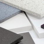 Đá Quartz Là Gì? Tìm Hiểu Từ A-Z Về Dòng Đá Nhân Tạo Cao Cấp đá quartz là gì