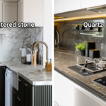 Đá Sintered Stone – Vật Liệu Cao Cấp Thay Thế Đá Tự Nhiên Trong Kiến Trúc Hiện Đại