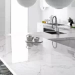 đá solid surface