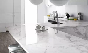 đá solid surface
