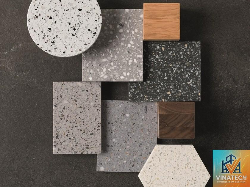 đá solid surface - Hình 4