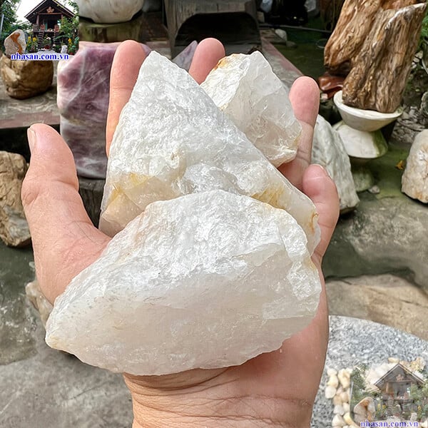 đá thạch anh - Hình 2