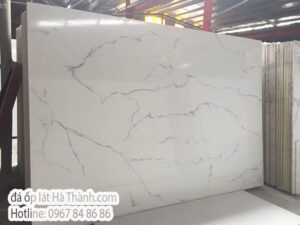đá thạch anh nhân tạo