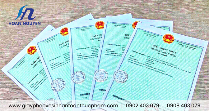 đăng ký nhãn hiệu cho cửa hàng tạp hóa - Hình 2