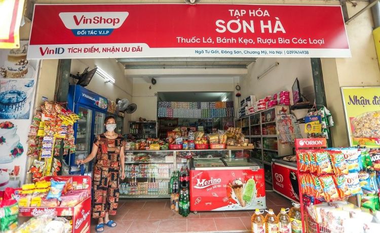đăng ký nhãn hiệu cho cửa hàng tạp hóa - Hình 4