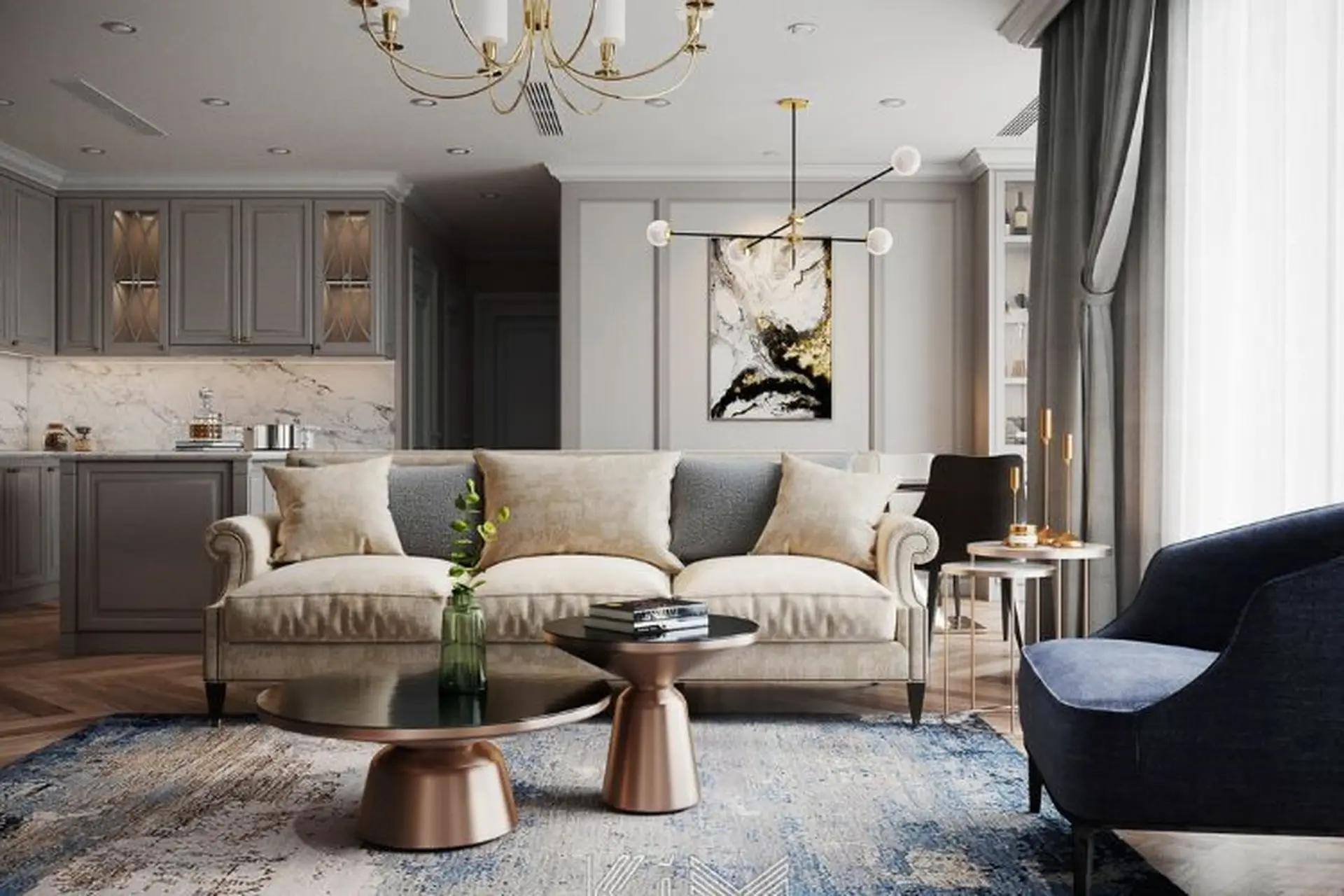 decor nội thất là gì - Hình 3