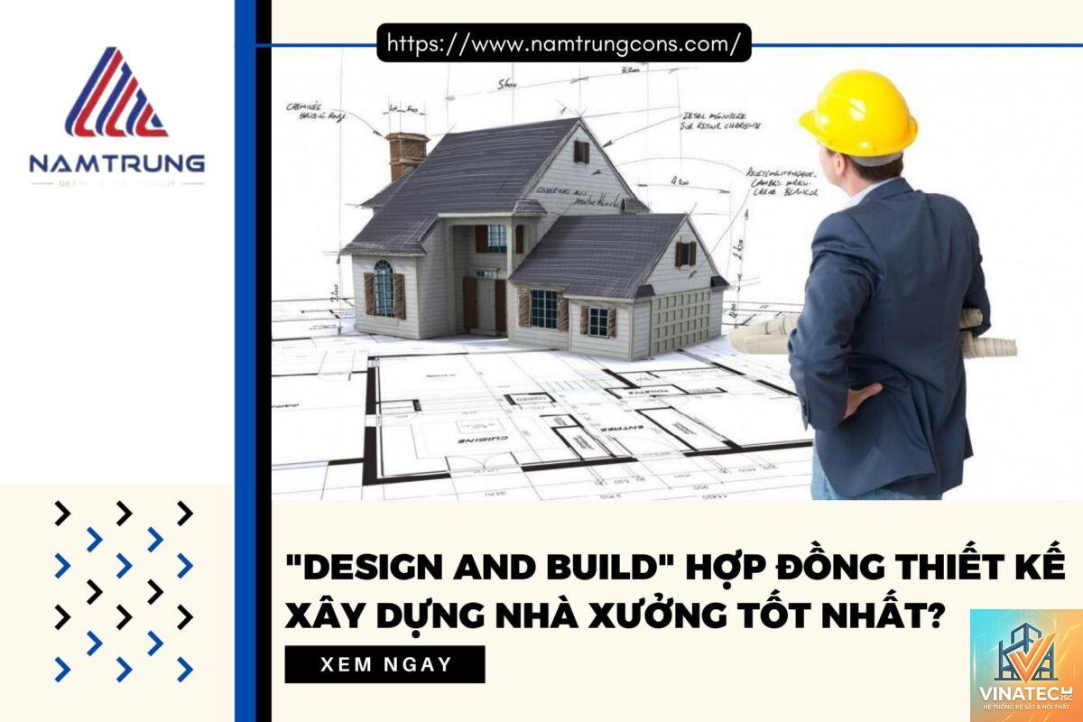 design and build là gì - Hình 4