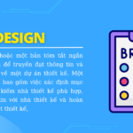 Design Brief Là Gì? Hướng Dẫn Toàn Diện Từ A-Z Để Tạo Brief Thiết Kế Chuẩn design brief là gì