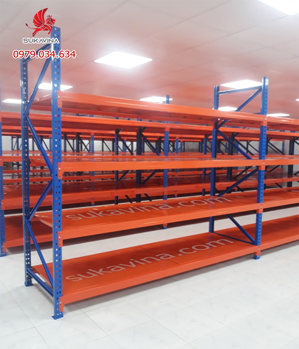 địa chỉ bán kệ sắt - Hình 3