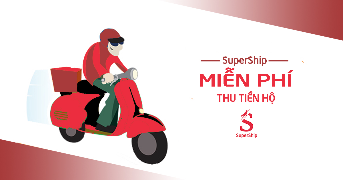 dịch vụ giao hàng miễn phí - Hình 1