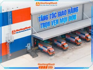 dịch vụ giao hàng nhanh cho tạp hóa