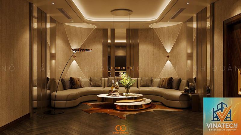 điểm nhấn nội thất là gì - Hình 2