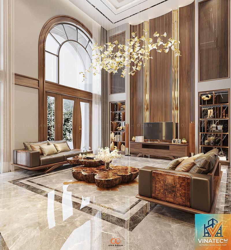 điểm nhấn nội thất là gì - Hình 5