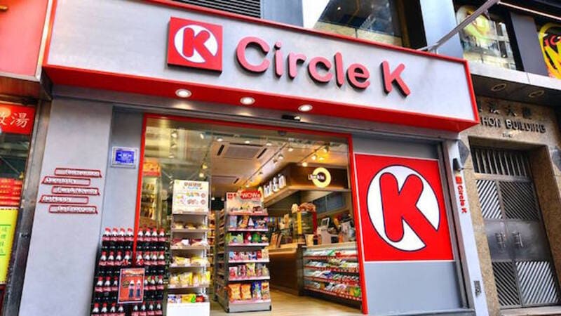 điều kiện nhượng quyền circle k - Hình 4
