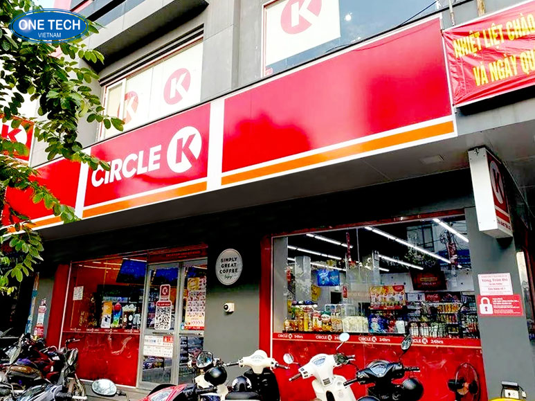 điều kiện nhượng quyền circle k - Hình 5