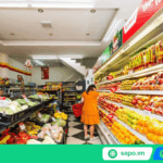 điều kiện nhượng quyền vinmart