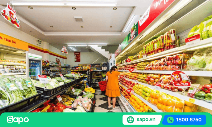 điều kiện nhượng quyền vinmart - Hình 1