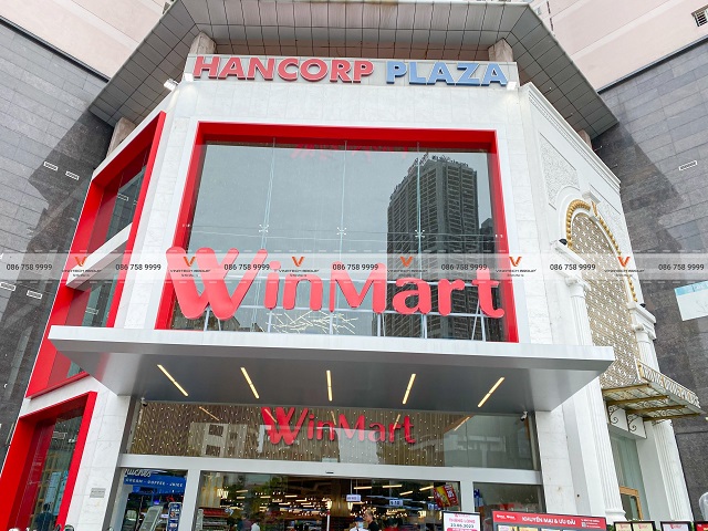 điều kiện nhượng quyền vinmart - Hình 2