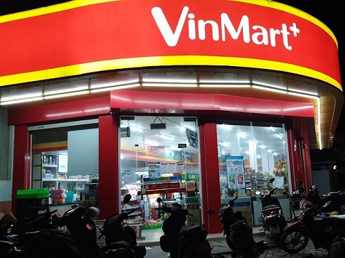 điều kiện nhượng quyền vinmart - Hình 3