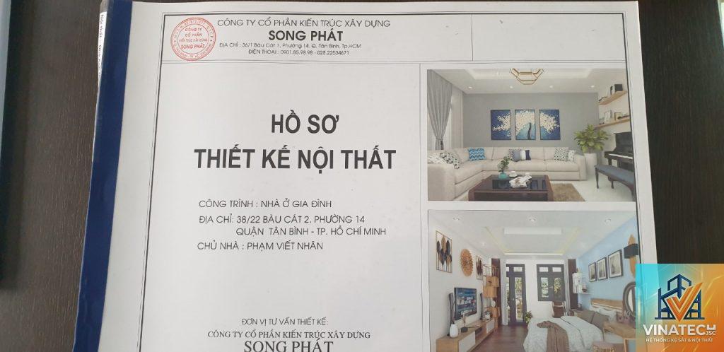 định nghĩa nội thất - Hình 2