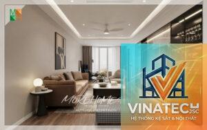 định nghĩa nội thất