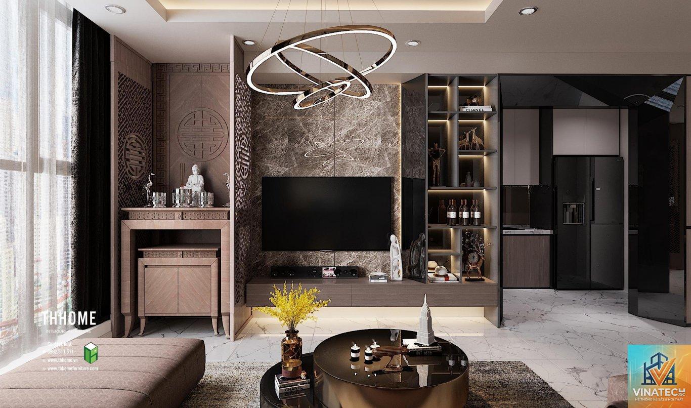 định nghĩa nội thất - Hình 4