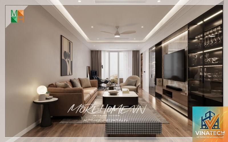 định nghĩa nội thất - Hình 1