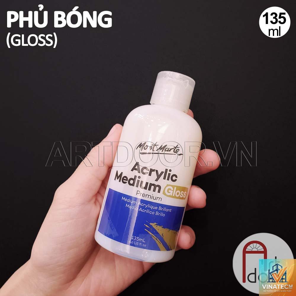 độ bóng acrylic - Hình 1