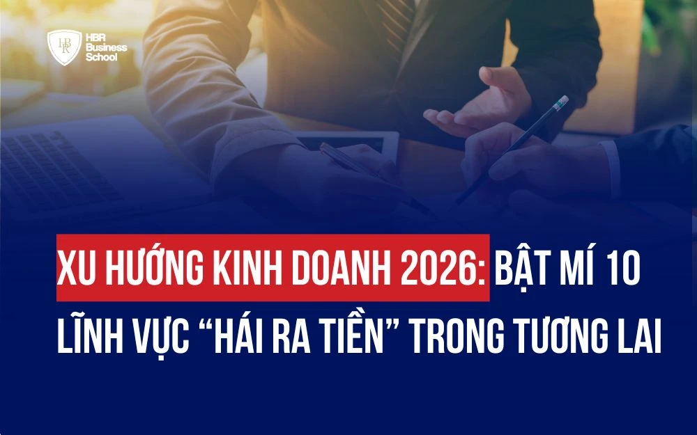 dự báo xu hướng kinh doanh tạp hóa 2026 - Hình 2