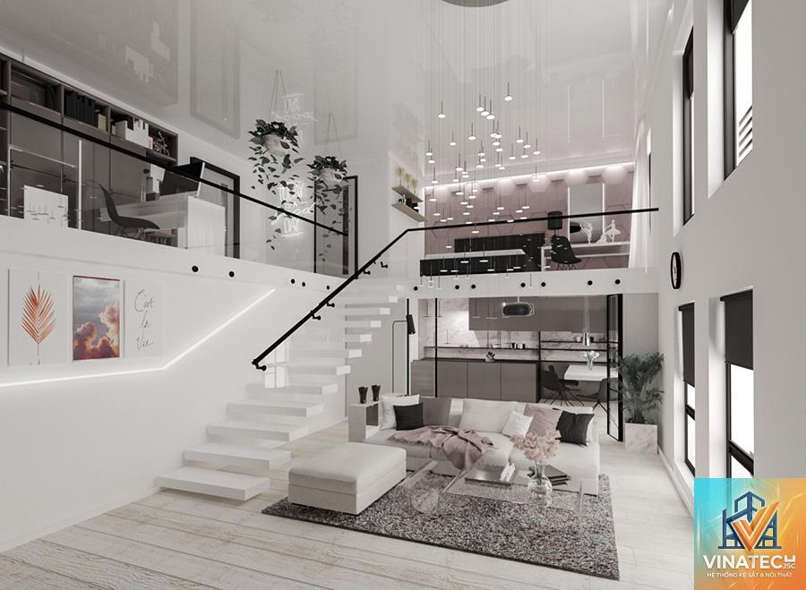 duplex design là gì - Hình 2