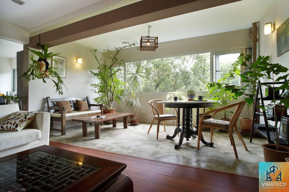 eco interior là gì - Hình 1