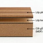 engineered veneer là gì