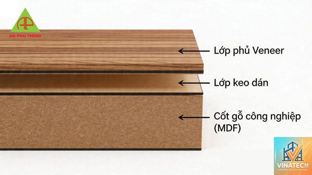 engineered veneer là gì - Hình 1