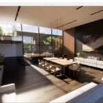 Enscape là gì? Công cụ render thời gian thực cho kiến trúc sư – Hướng dẫn chi tiết từ A-Z enscape là gì