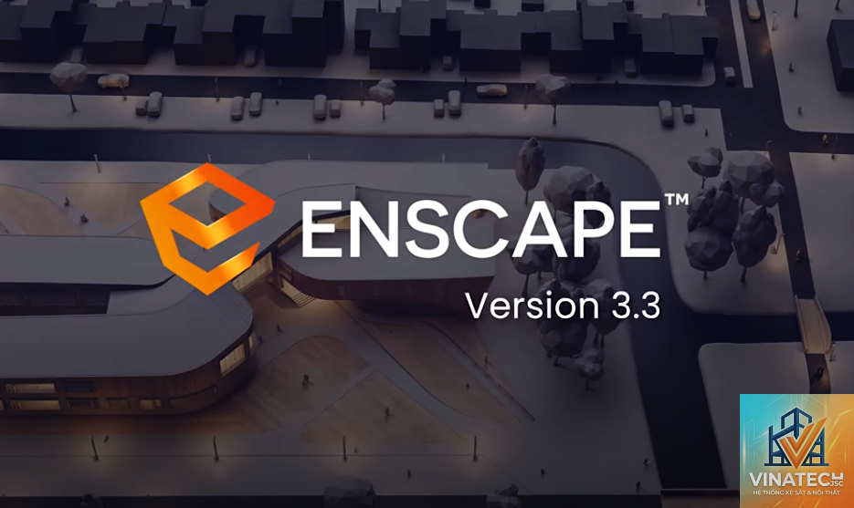 enscape là gì - Hình 3