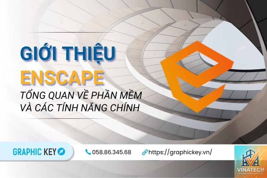 enscape là gì - Hình 5