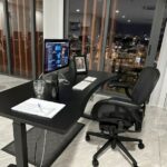 ergonomic chair là gì