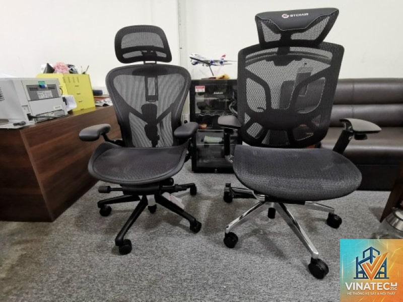 ergonomic chair là gì - Hình 3