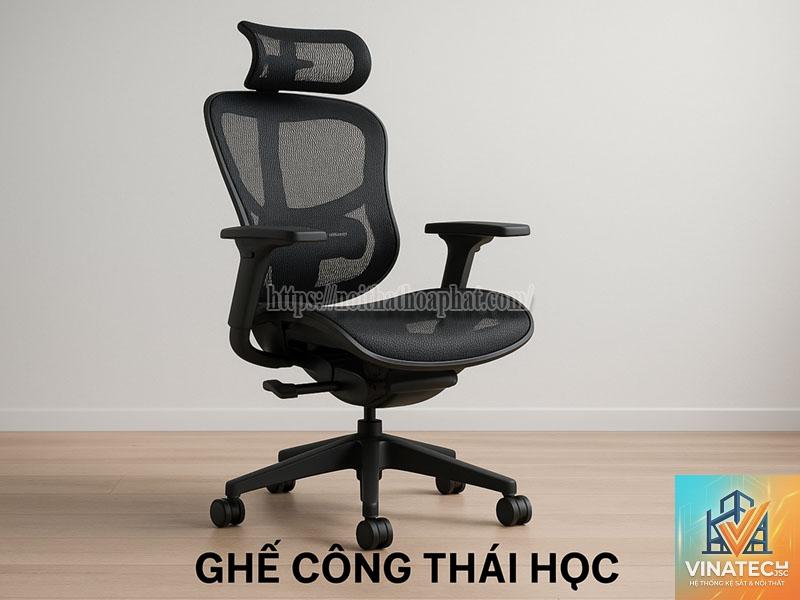ergonomic chair là gì - Hình 5