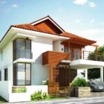exterior design là gì