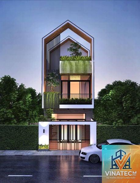 exterior design là gì - Hình 2