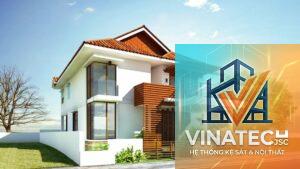 exterior design là gì