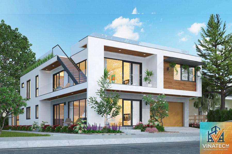 exterior design là gì - Hình 4
